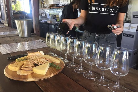Swan Valley Wine Full Day Tour - Lightning Ridge Tourism 2