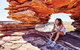 7-Day Exmouth Explorer Via Pinnacles Monkey Mia Ningaloo Reef Returning To Perth - thumb 4