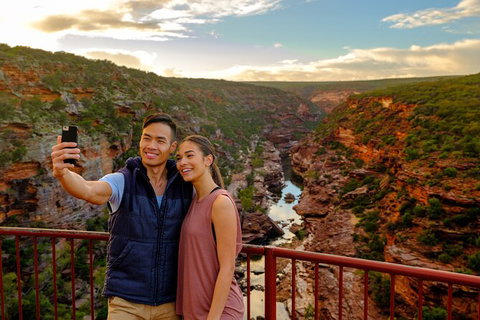 7-Day Exmouth Explorer Via Pinnacles Monkey Mia Ningaloo Reef Returning To Perth - Lightning Ridge Tourism 2