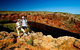 7-Day Exmouth Explorer Via Pinnacles Monkey Mia Ningaloo Reef Returning To Perth - thumb 12