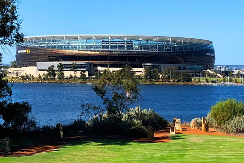 Big Perth (Private) Day Tour - Lightning Ridge Tourism 20