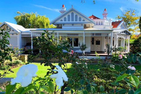 Big Perth (Private) Day Tour - Lightning Ridge Tourism 11