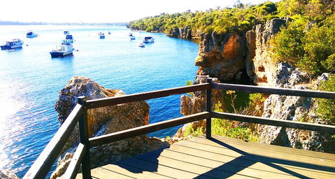 Big Perth (Private) Day Tour - Lightning Ridge Tourism 3