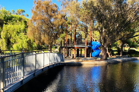 Big Perth (Private) Day Tour - Lightning Ridge Tourism 6