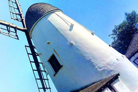 Big Perth (Private) Day Tour - Lightning Ridge Tourism 24