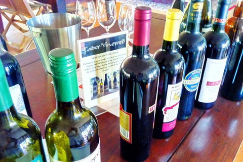 Swan Valley Wine Time (Private) Day Tour - Lightning Ridge Tourism 3
