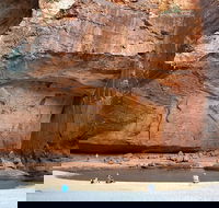 13-Day Kimberley Walking Tour Including Spectacular Gorges the Gibb River Road and the Bungle Bungles - Lightning Ridge Tourism