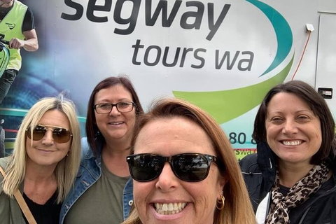 Kings Park Segway Tour - Lightning Ridge Tourism 4
