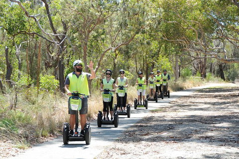 Kings Park Segway Tour - Lightning Ridge Tourism 3