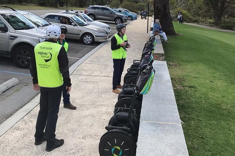 Kings Park Segway Tour - Lightning Ridge Tourism 6