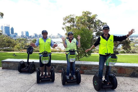 Kings Park Segway Tour - Lightning Ridge Tourism 5