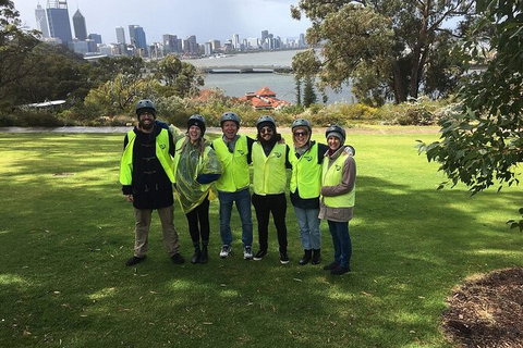 Kings Park Segway Tour - Lightning Ridge Tourism 7
