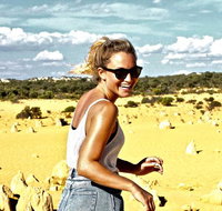 Travel in luxury on the Cervantes Pinnacles Tour - Lightning Ridge Tourism