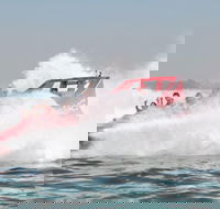 Busselton 30-Minute Jet Boat Thrill Ride - Lightning Ridge Tourism