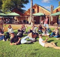 Sunday Afternoon Swan Valley Wine  Brewery Tour from Perth - Lightning Ridge Tourism