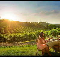 Private Swan Valley Tour by Luxury Vehicle from Perth - Lightning Ridge Tourism