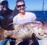 Deep Sea Fishing Charter from Perth - Lightning Ridge Tourism