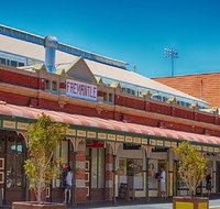 Perth and Fremantle Tour Including Heritage Fremantle Prison Markets and Dinner - Lightning Ridge Tourism