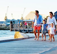 Half Day Perth  Fremantle Sight Seeing - Lightning Ridge Tourism