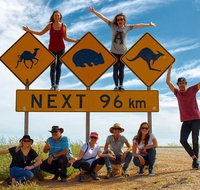 9-Day Perth to Adelaide Adventure Tour - Lightning Ridge Tourism