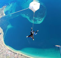 Skydive Perth From 15000ft With Beach Landing - Lightning Ridge Tourism