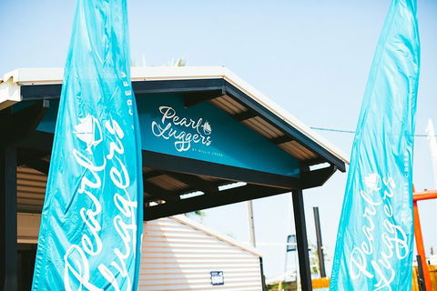 1.5-Hour Historical Pearl Luggers Tour In Broome - Lightning Ridge Tourism 6