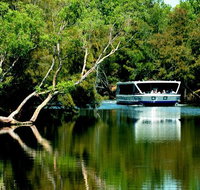 Perth River Cruise and Vineyard Experience Best of Both Worlds - Lightning Ridge Tourism