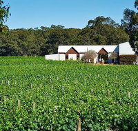 Upper Reach Winery Swan Valley Winery and Vineyard Tour - Lightning Ridge Tourism