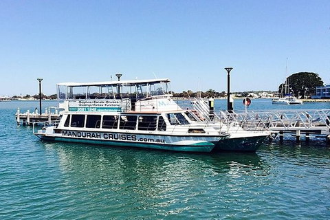 Full-Day Penguin Island & Mandurah Canal Cruise - Lightning Ridge Tourism 4