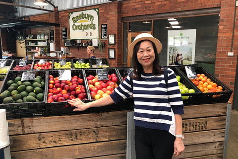 Full-Day Swan Valley, Wildlife Park, Winery & Fruit Orchard - Lightning Ridge Tourism 6