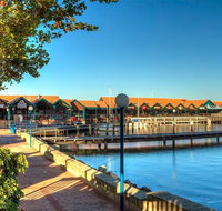 Half-Day Hillarys Marina Tour - Lightning Ridge Tourism