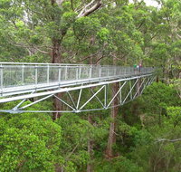 Albany Southwest Wilderness Day Tour - Fly From Perth - Lightning Ridge Tourism