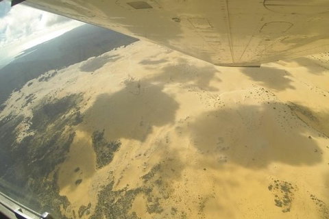 Wave Rock And Pinnacles Air & Ground Tour - Lightning Ridge Tourism 4