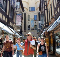 Explore Perth City Walking Tour - Lightning Ridge Tourism