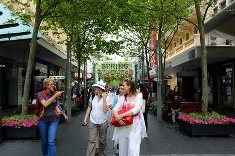 Explore Perth City Walking Tour - Lightning Ridge Tourism 6