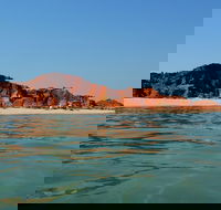 Cape Leveque and Aboriginal Communities from Broome Optional Scenic Flight - Lightning Ridge Tourism