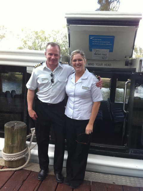 Swan Valley Gourmet Wine Cruise From Perth - Lightning Ridge Tourism 14