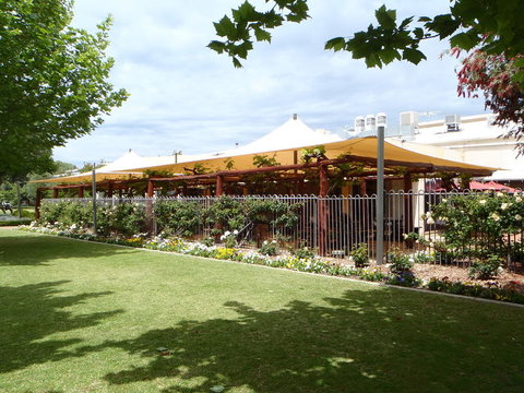 Swan Valley Gourmet Wine Cruise From Perth - Lightning Ridge Tourism 13