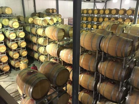 Swan Valley Gourmet Wine Cruise From Perth - Lightning Ridge Tourism 2