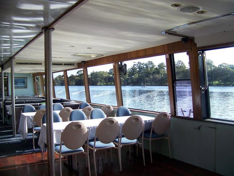 Swan Valley Gourmet Wine Cruise From Perth - Lightning Ridge Tourism 16