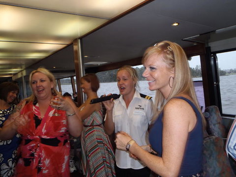Swan Valley Gourmet Wine Cruise From Perth - Lightning Ridge Tourism 9