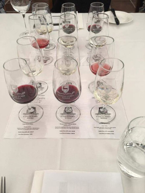 Swan Valley Gourmet Wine Cruise From Perth - Lightning Ridge Tourism 4