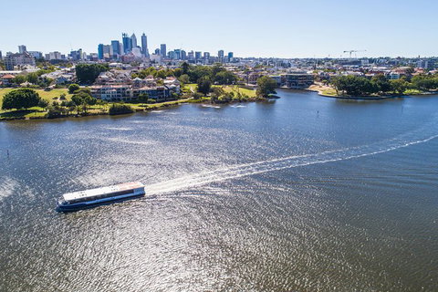 Swan Valley Gourmet Wine Cruise From Perth - Lightning Ridge Tourism 19