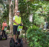 Perth City Riverside Segway Tour - Lightning Ridge Tourism