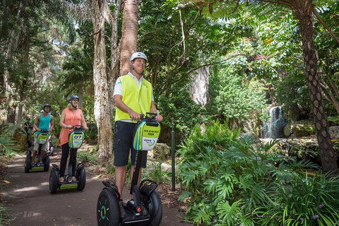 Perth City Riverside Segway Tour - Lightning Ridge Tourism 0