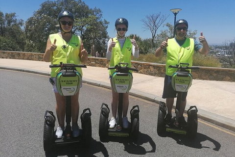 Perth City Riverside Segway Tour - Lightning Ridge Tourism 4