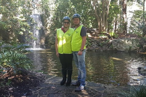 Perth City Riverside Segway Tour - Lightning Ridge Tourism 5