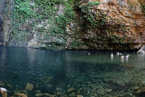 15-Day Camping Tour From Broome To Darwin Including Mitchell Falls - Lightning Ridge Tourism 1
