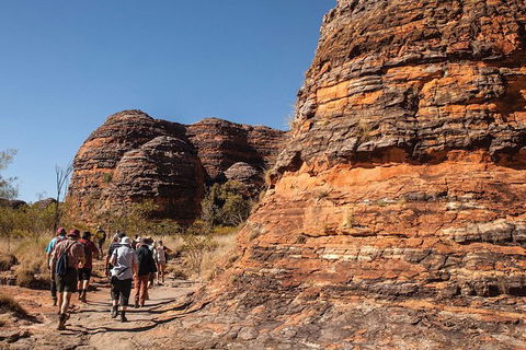 15-Day Camping Tour From Broome To Darwin Including Mitchell Falls - Lightning Ridge Tourism 0