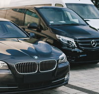 Perth Airport to Hotel Round-Trip Private Business Transfer - Lightning Ridge Tourism